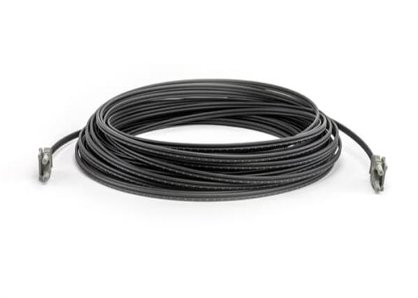 ABB 3BSE022460R1 TK811V150 POF Cable 15M de fibra plástica dúplex