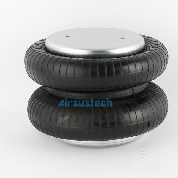 Double Convoluted G3/4 Industrial Air Springs AIRKRAFT 2B-220 113004 PHOENIX SP 2 B 12R-1 For Stamping And Forming Press