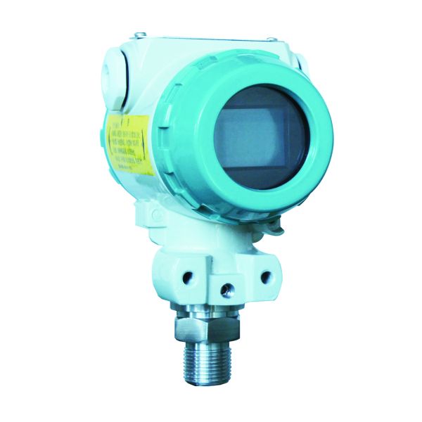 FD80B Universal Smart Pressure Transmitter Stainless Steel IP65 Weatherproof Industrial Pressure Sensor
