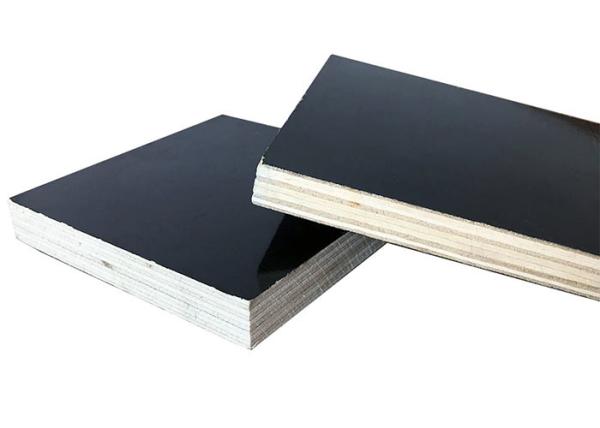 Waterproof Professional 1.5cm Film Faced Plywood