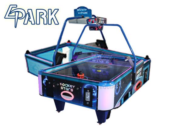 Coin operated Hockey Star Air Hockey Table Amusement Video Arcade Game Machine For Child and Adult