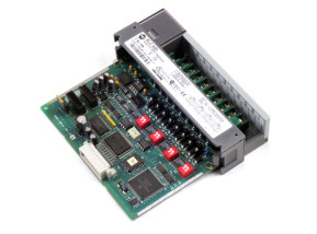 1746 NIO4I Compactlogix SLC 500 Analog Output Input Module 2 Current