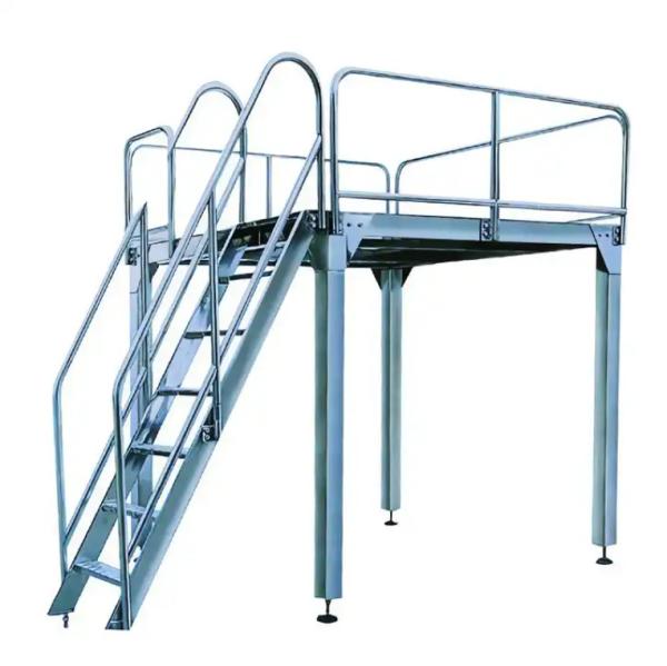 CE Multi Head Packing Machine Food Dried Prune Mylar Bag Packaging Machine