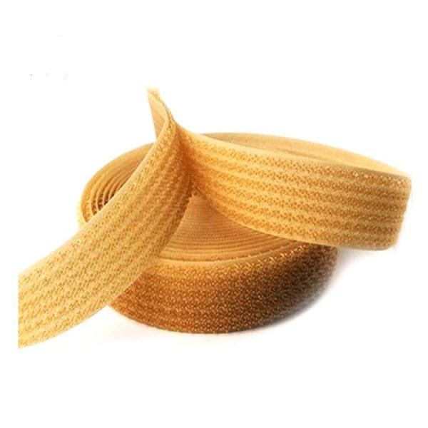 Wide Single Sided  Hook And Loop on one side Eco - Friendly Nylon  Straps
