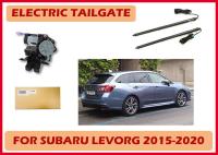 Accesorios de modificación de coche Subaru Levorg, puerta trasera eléctrica, puerta trasera de elevación automática por Control remoto