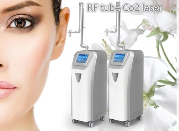60W FDA Approval Classic Medical Equipment CO2Fractional laser for acne scars