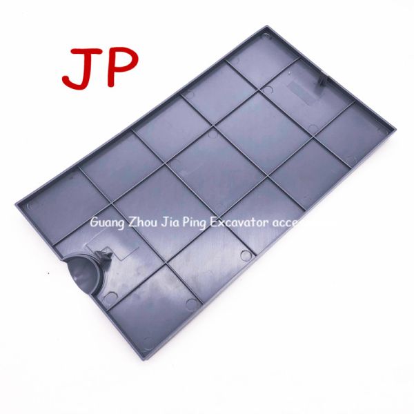 Внутренние принадлежности экскаватора Hitachi ZAX6070