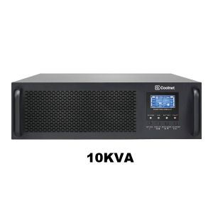 6-10KVA Rack Mount UPS Online Uninterruptible Power Supply with 0ms Transfer