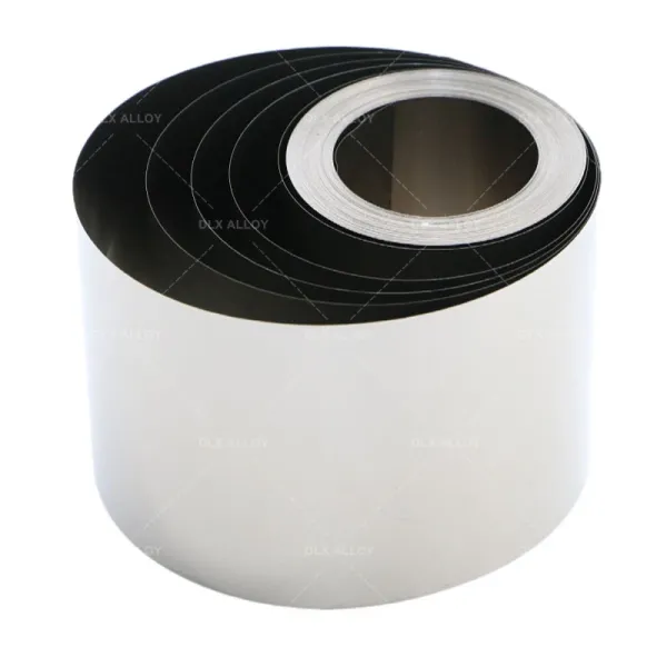 Precision Alloy Plate The Top-Notch Choice for and High-Performance Applications