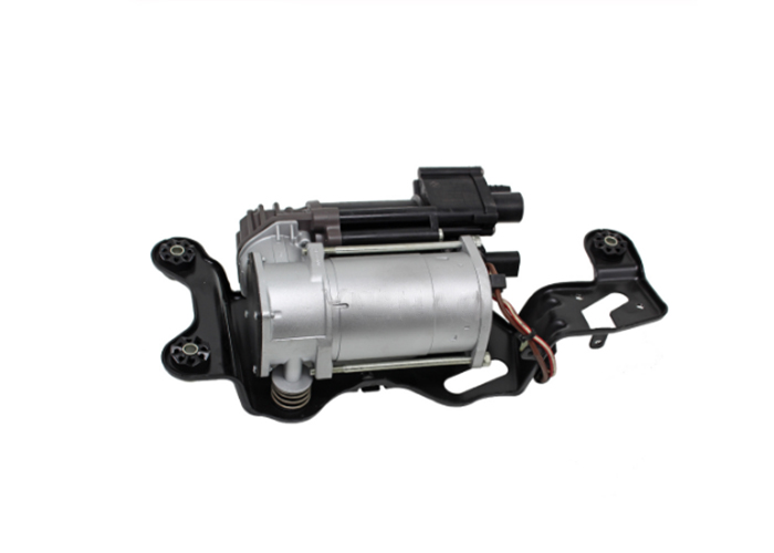 Насос 37206875177 компрессора подвеса воздуха F16 BMW X5 F15 F85 X6