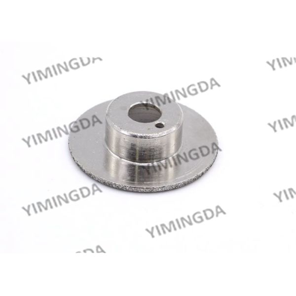 Cortador del OEM Diamond Grinding Stone Wheel For IECHO de GLK1820-05-06-031C