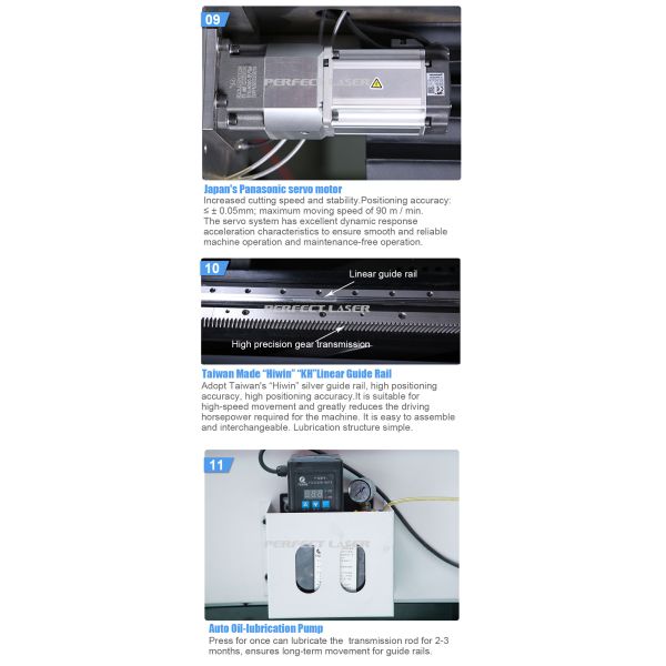 500 Вт 1000 Вт 1500 Вт 2000 Вт 3000 Вт 4000 Вт Труба Роторный ЧПУ Металл Нержавеющая Сталь Алюминиевое Волокно Лазерная Резка Резак