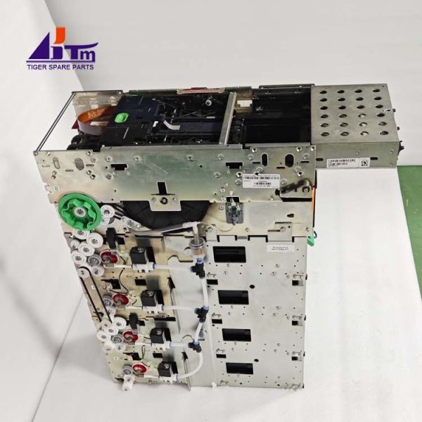 S2 Dispenser Modules NCR Spare Parts For NCR SelfServ ATMs Banking Kiosks
