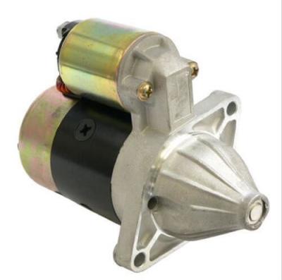 M2T30481 Mitsubishi Starter Motor For Kubota G - Series Lawn Tractors 16791 2-1445-MI