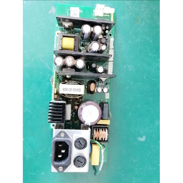Mindray PM-9000 MEC-1000 MEC-2000 Patient Monitor Power Board REF:9200-20-10538