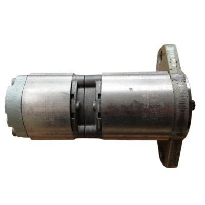 Rexroth Compact Sigma Hydraulic Gear Pump AZPSS-22-019/011LRC2020KB