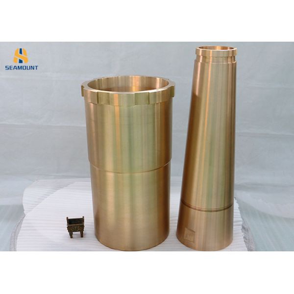 OEM Symons Stone Crusher Machine Spare Parts , Cone Crusher Parts