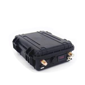 12v 60ah マリンボートバッテリー 12v 100ah Lifepo4 リチウムバッテリー