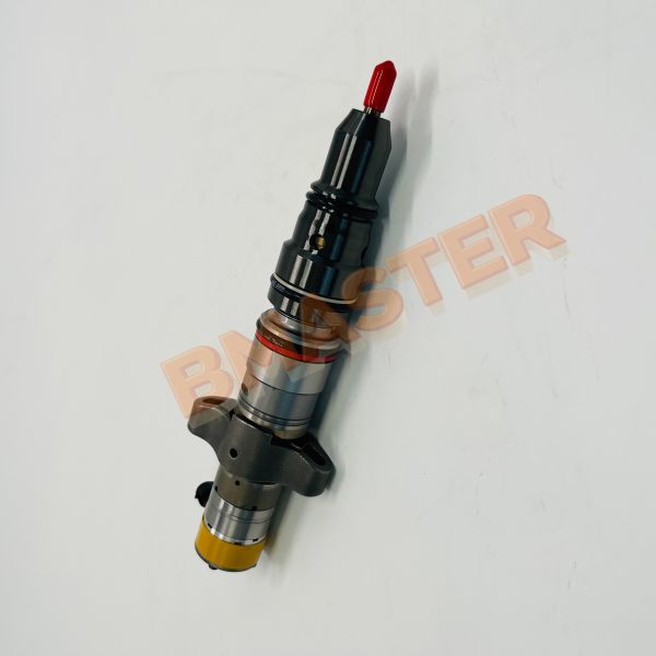 10R4763  Fuel Injector For C7 Diesel Engine With 6 Month Warranty And Precision Fuel Delivery