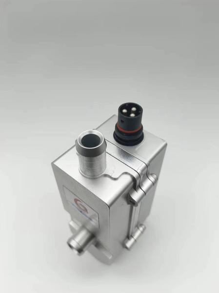 Aquecedores de motores de automóveis, Goldate 500W, pré-aquecedor de água, aquecimento PTC, 220V