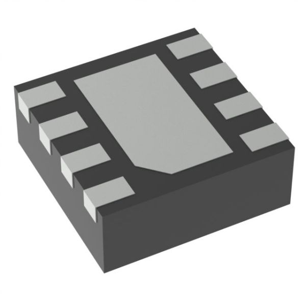 TPS22975DSGR Ethernet Switch IC Power Distribution SINGLE CHANNEL LOAD SWITCH