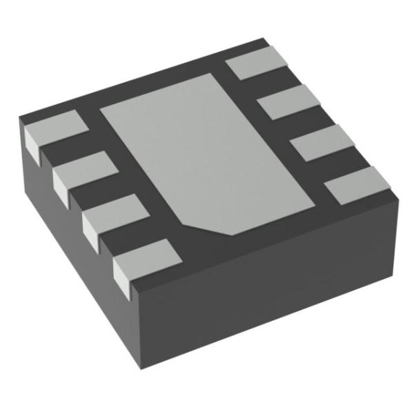 TPS22965DSGR Ethernet Switch IC Power Distribution Ultra-Lo rON,6A Load Switch