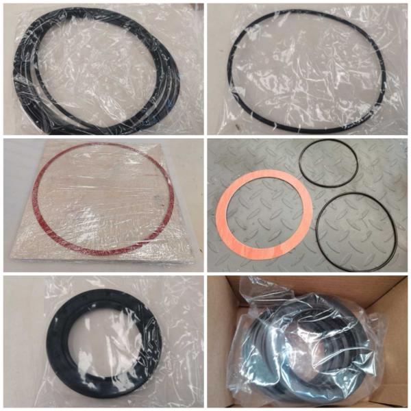 IMPELLER SEAL O-RING G0006035 Mission Pump Spare Parts
