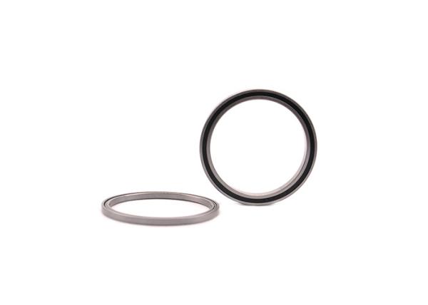 6708ZZ 40*50*6mm Robot Joint Ball Bearing Chrome Steel / Stainless Steel Material