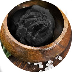 Dead Sea Salt Mud Pore Cleansing Face Mask Mineral Contained Removes Excess Oil