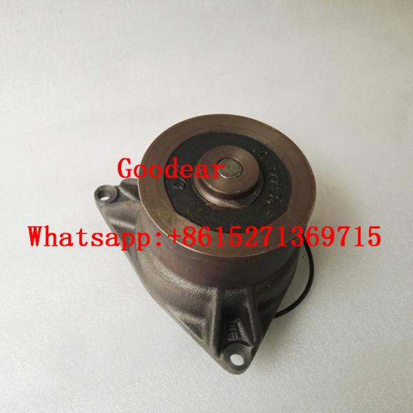 Dongfeng  6L diesel engine water pump 3973114/5346205/4376359
