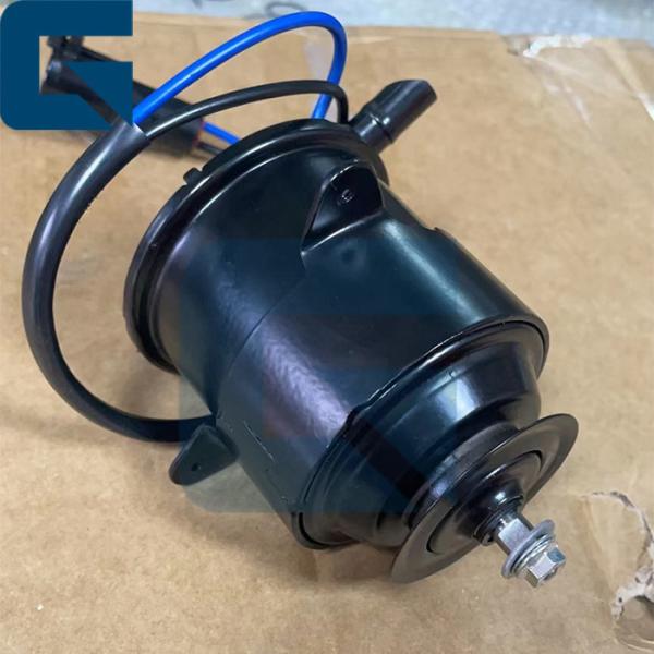 425-2717 condensateur de généraliste de 4252717 fans pour l'excavatrice E324D