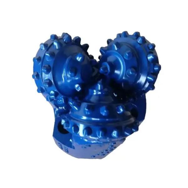 5 1/2(139.7mm)Pebbles Tricone Rock Roller Bits Horizontal Directional Drilling