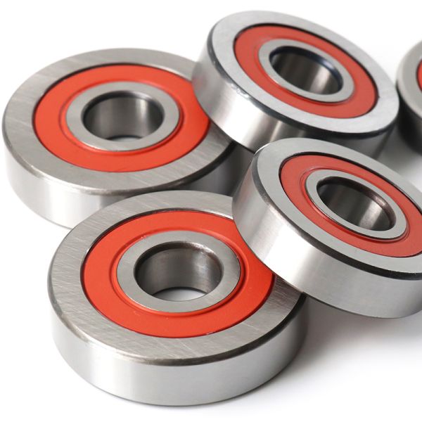 Size 30*72*19mm 6306 DDU LLU 2RS ZZ C3 Deep groove Ball Bearing 6300 6301 6302 6304 6305 ball bearings