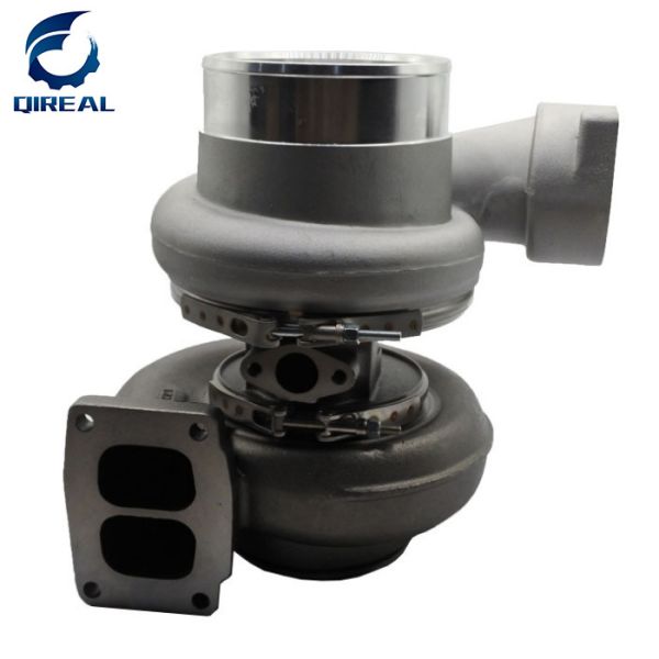 1795922 Excavator Turbocharger GT5002B 3406E Dozer 824G