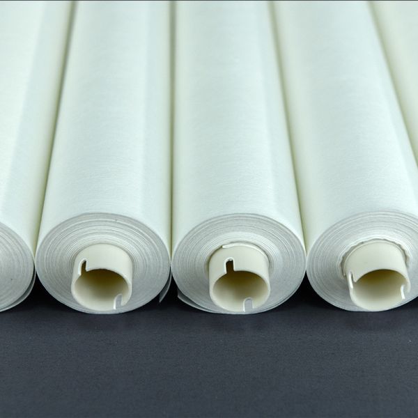 Industrial Cleaning Wiper Rolls for SMT Printing Machine Nonwoven SMT Wiping Paper