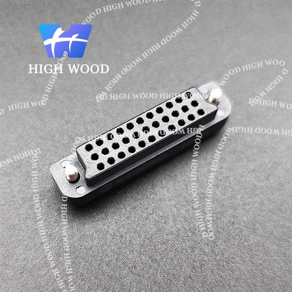 HW-CMM Connector , HW-322S033H01