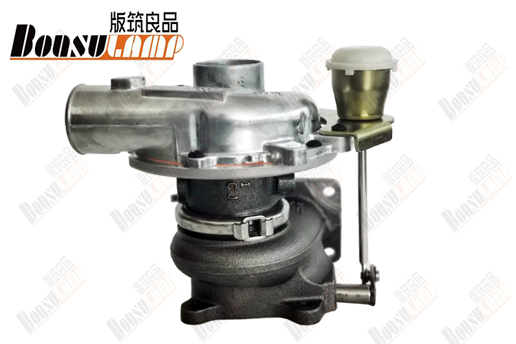 Турбонагнетатель Turbo 4JA1 для машинных частей D-MAX 4JA1 RHF3 8972402101 ISUZU