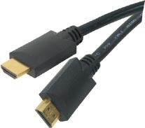 3ft A Type HDMI Cable 1.4 M - M Electric Wire Cable for Blu - Ray DVD HDTV LCD XBOX 1080P