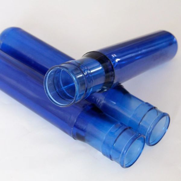 Текстурированная поверхность Преформированная бутылка из ПЭТ для пищевых бутылок