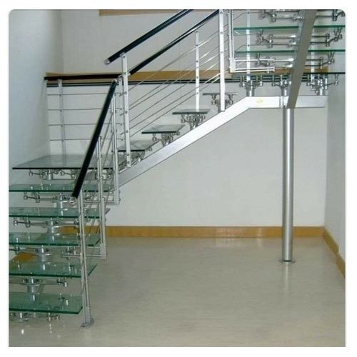 Custom Steel Grill for Stairs Balcony and Gate Heavy Duty Performance Guaranteed