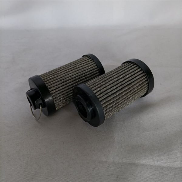 1.3 кг. Фильтр из стеклянных волокон Средний грузовик Гидравлический элемент фильтра масла 0660D010ON