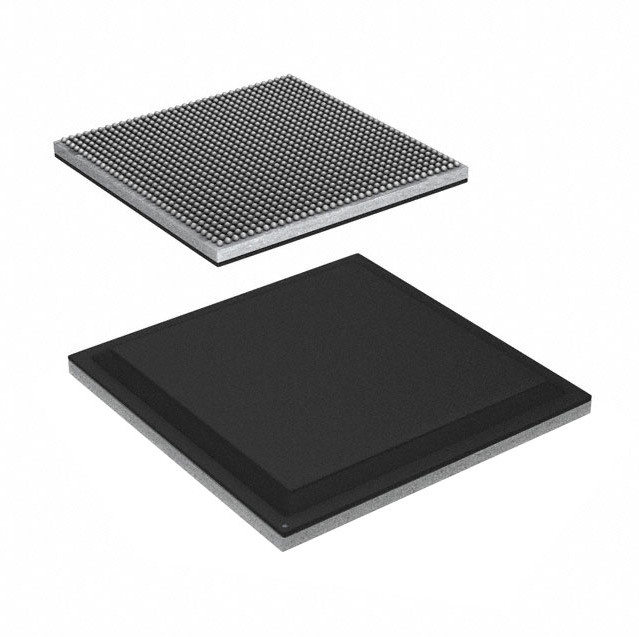 Xilinx Kintex Ultrascale FPGA IC XCKU025-1FFVA1156C BGA1156 ICs Чип