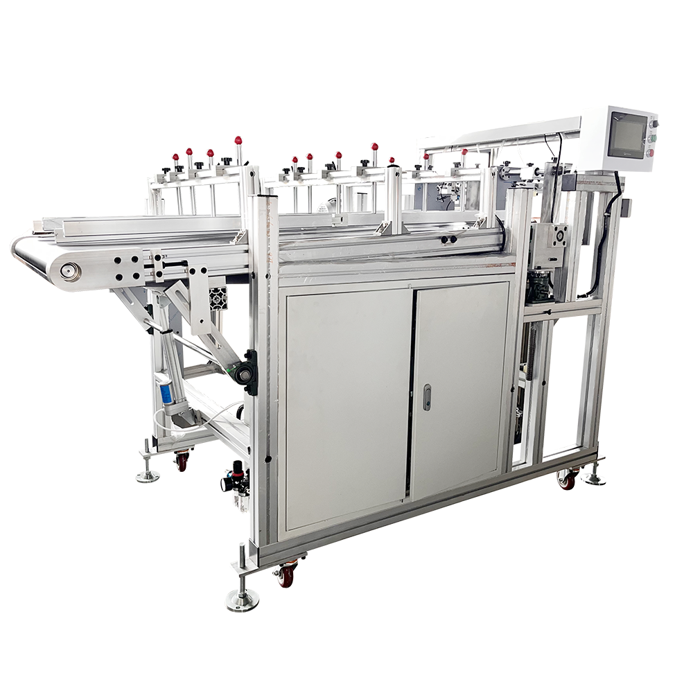 5T весообразующая штамповка штамповая машина для автоматической алюминиевой фольги