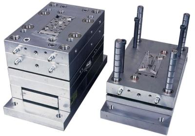 Customized High Volume Injection Molding / Injection Moulding Die Design