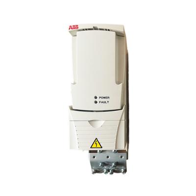 ABB ACS355-03E-07A3-4 3AUA0000058188 VFD The Strategic Choice for 3-4 kW Power Range in Low-Power Motor Control for Compact Automation