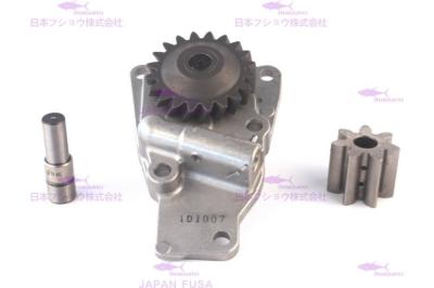 Komatsu Excavator Oil Pump S6D95-6 6209-51-1700