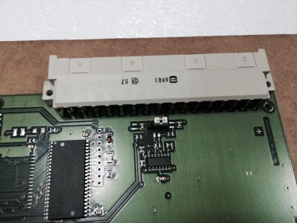 Siemens 6ES 5308-3UC21 en stock