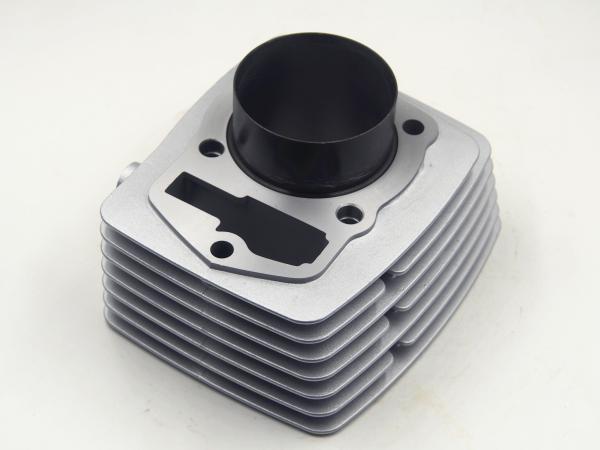 4 Stroke Motorcycle Cylinder Block Cb145 With 65.4mm External Diameter