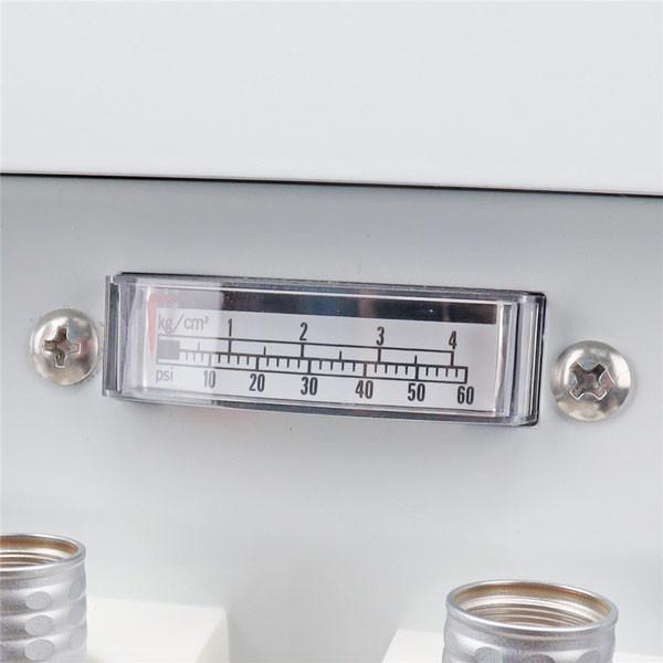 Equipamentos de raios X odontológicos portáteis de 600 W com compressor de ar