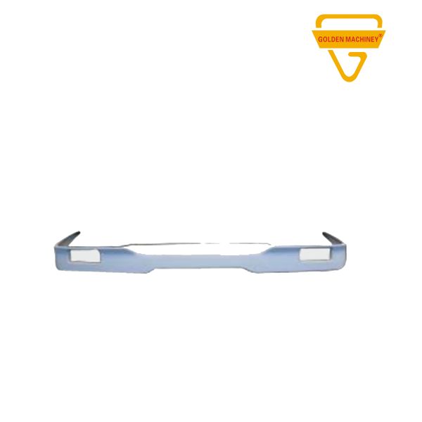 1317126 DAF XF95 Truck Spare Parts Front Spoiler